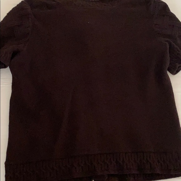 Jones New York Knit Cardigan sweater - Picture 4 of 5